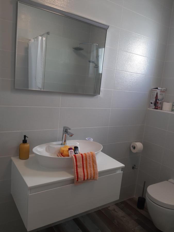 ביבינייה Apartman Paulina מראה חיצוני תמונה