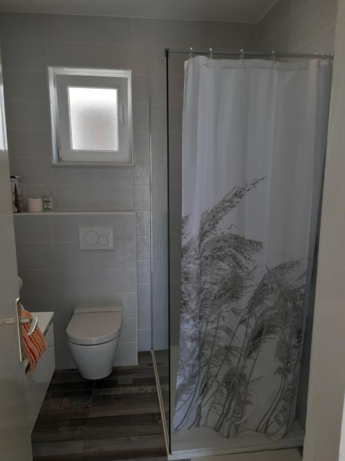 ביבינייה Apartman Paulina מראה חיצוני תמונה
