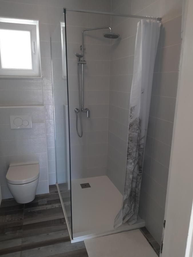 ביבינייה Apartman Paulina מראה חיצוני תמונה