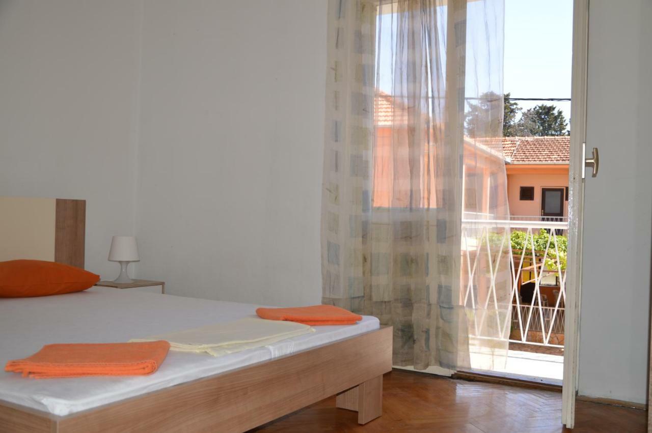 ביבינייה Apartman Paulina מראה חיצוני תמונה
