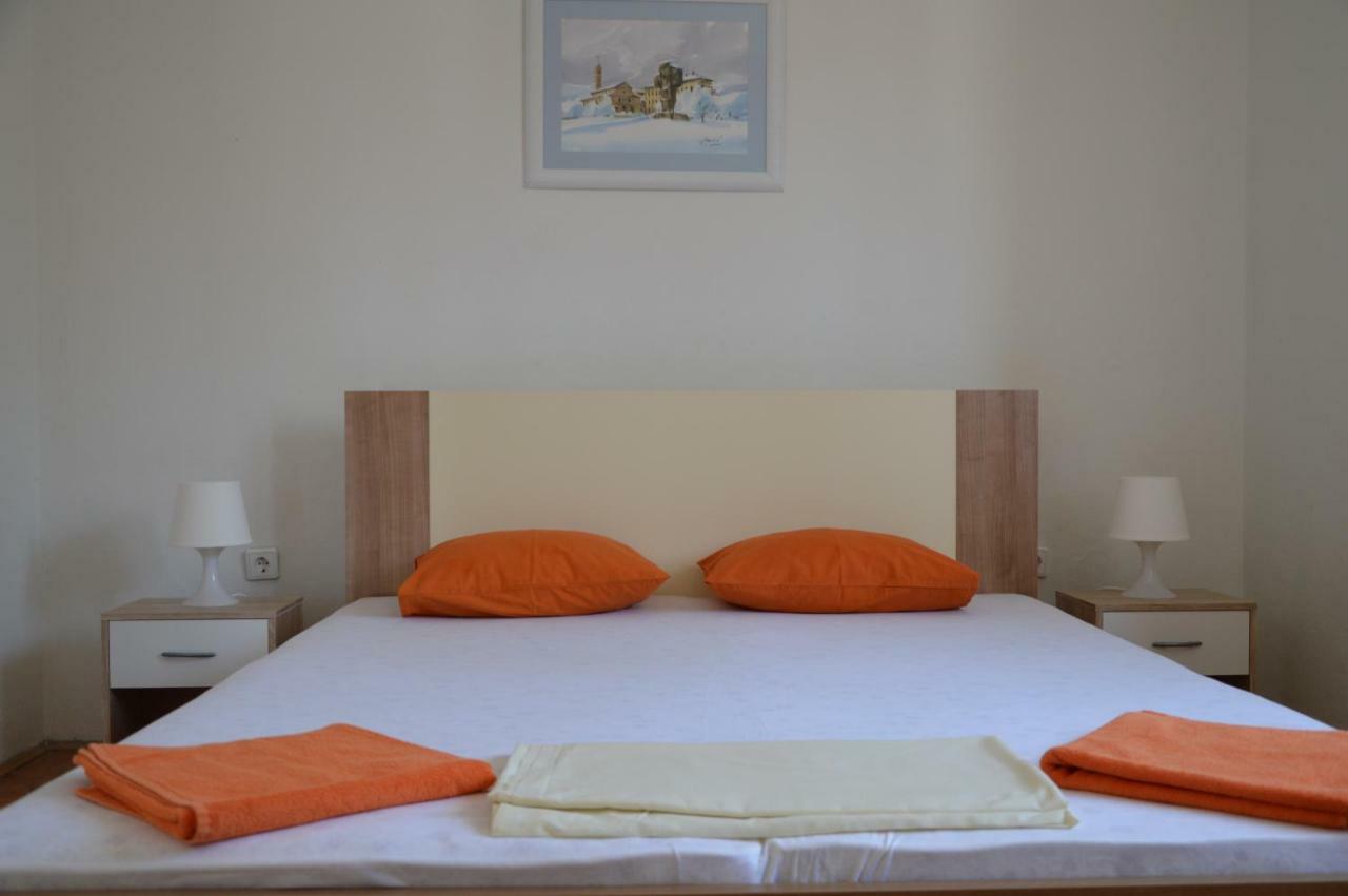 ביבינייה Apartman Paulina מראה חיצוני תמונה
