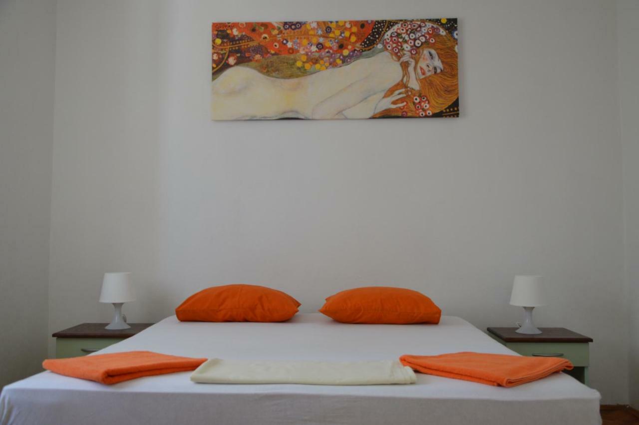 ביבינייה Apartman Paulina מראה חיצוני תמונה
