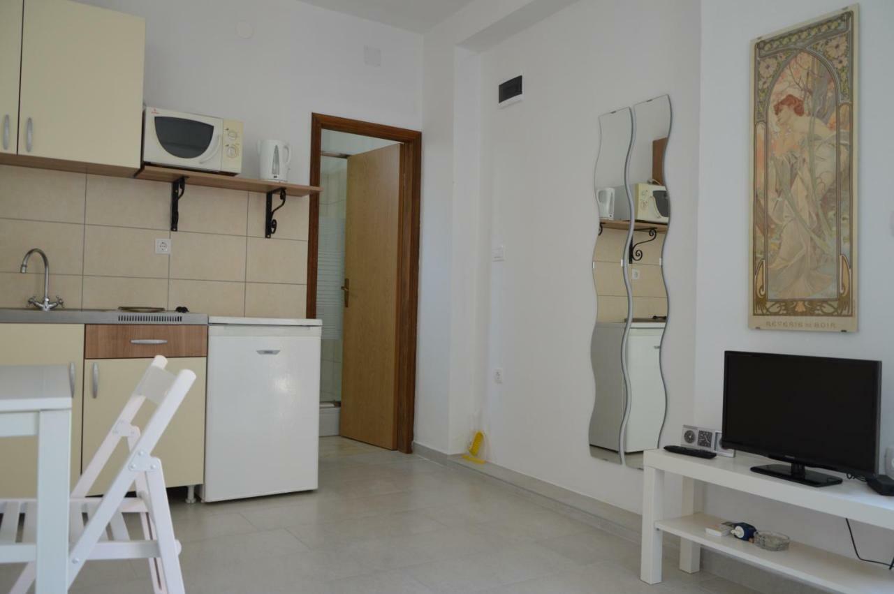 ביבינייה Apartman Paulina מראה חיצוני תמונה