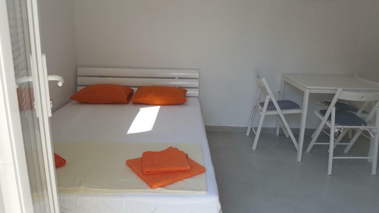 ביבינייה Apartman Paulina מראה חיצוני תמונה