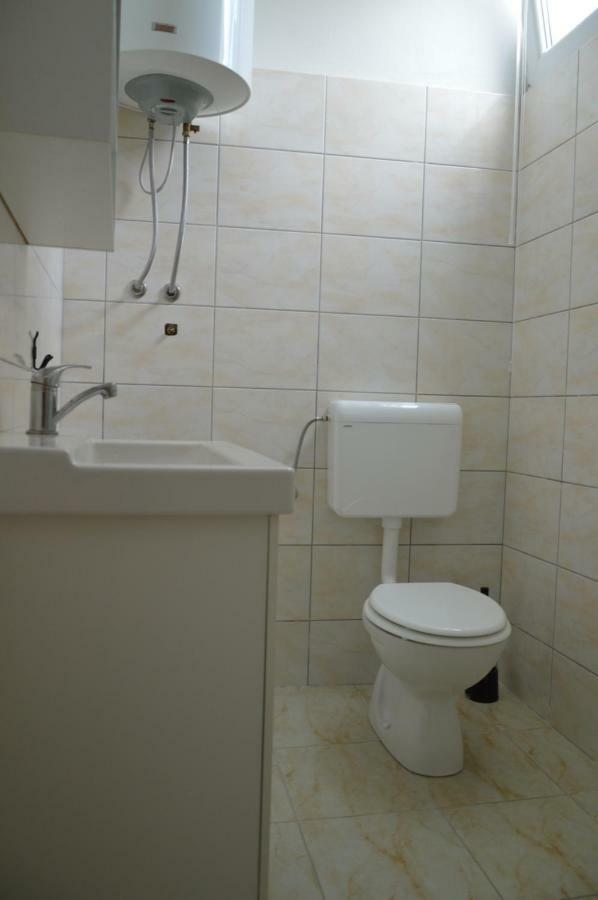 ביבינייה Apartman Paulina מראה חיצוני תמונה