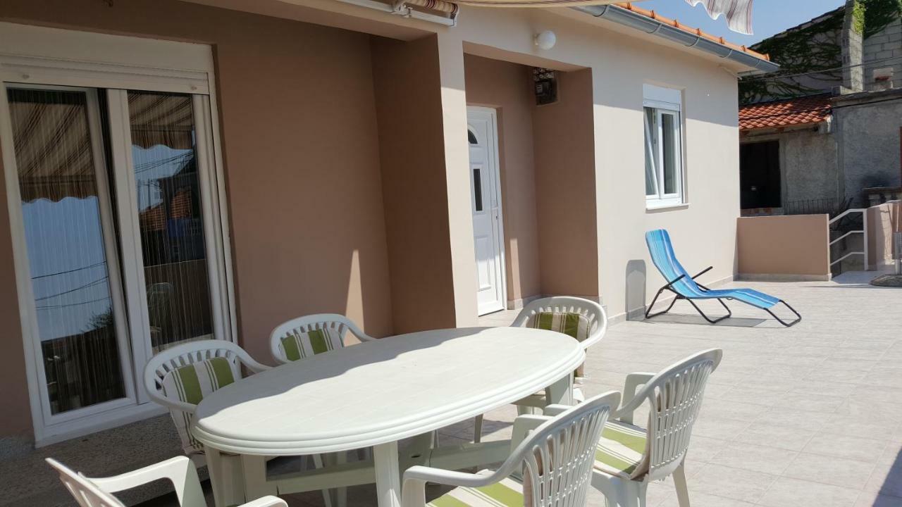 ביבינייה Apartman Paulina מראה חיצוני תמונה