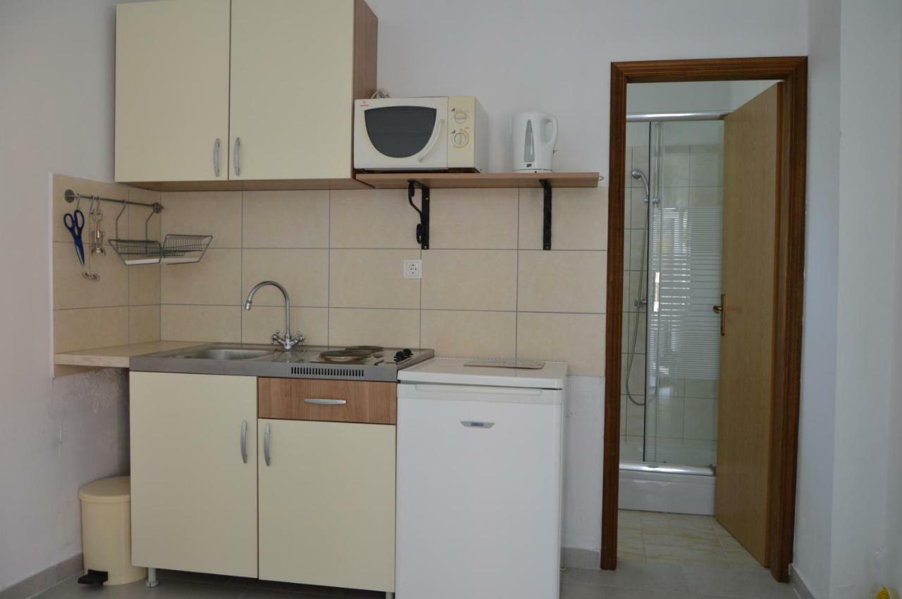 ביבינייה Apartman Paulina מראה חיצוני תמונה