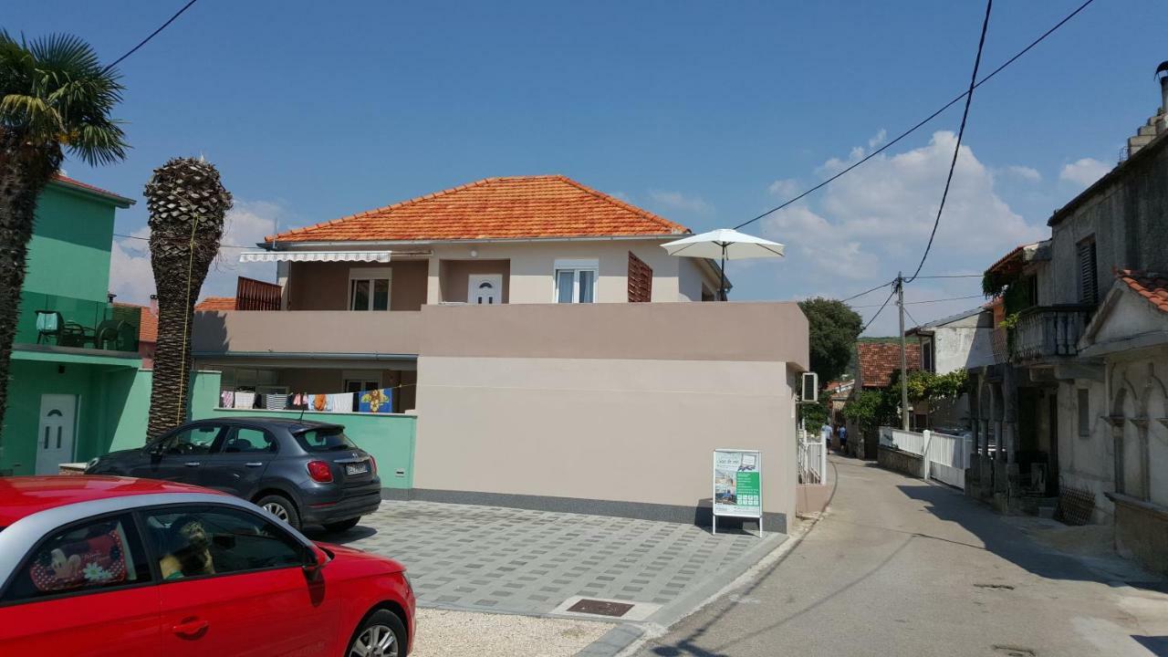 ביבינייה Apartman Paulina מראה חיצוני תמונה