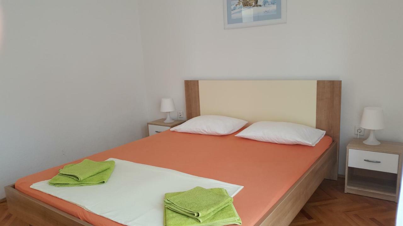 ביבינייה Apartman Paulina מראה חיצוני תמונה