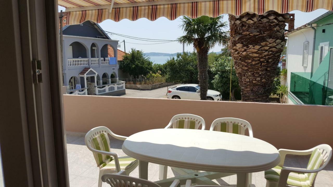 ביבינייה Apartman Paulina מראה חיצוני תמונה