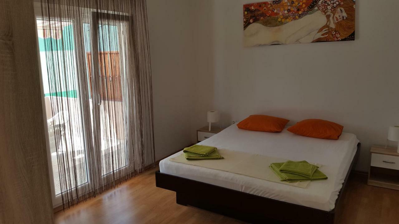 ביבינייה Apartman Paulina מראה חיצוני תמונה