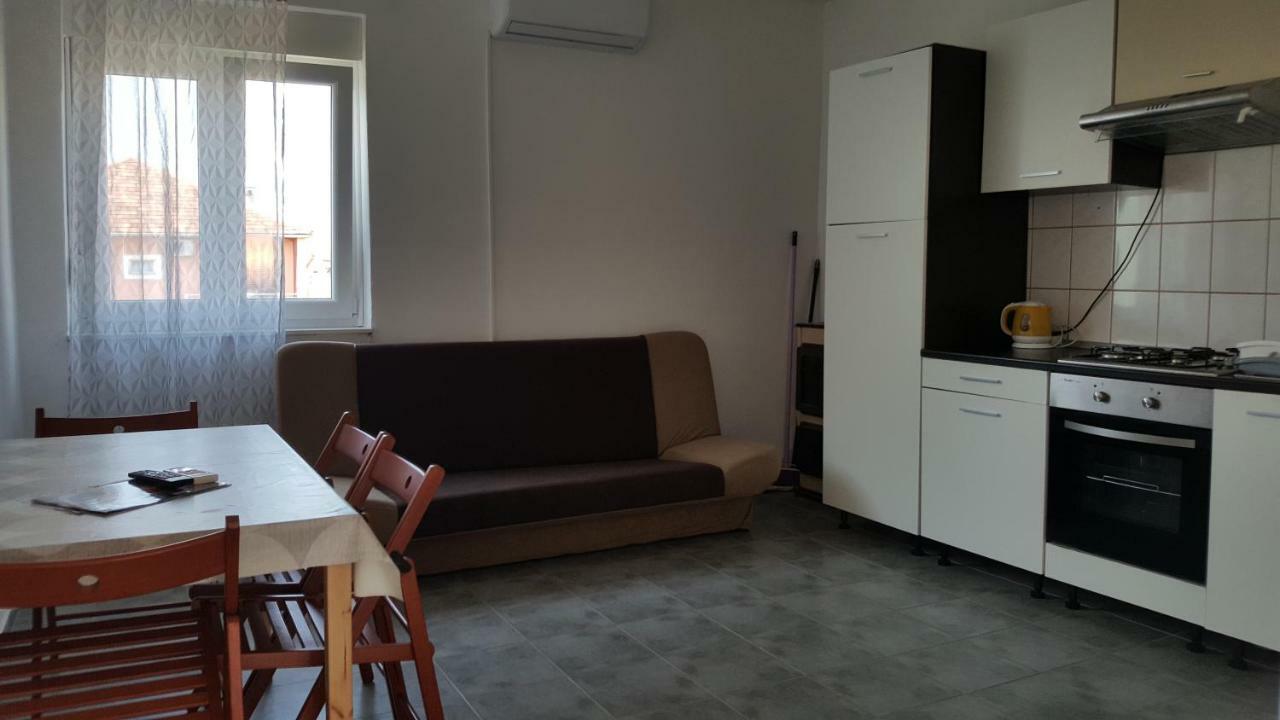 ביבינייה Apartman Paulina מראה חיצוני תמונה