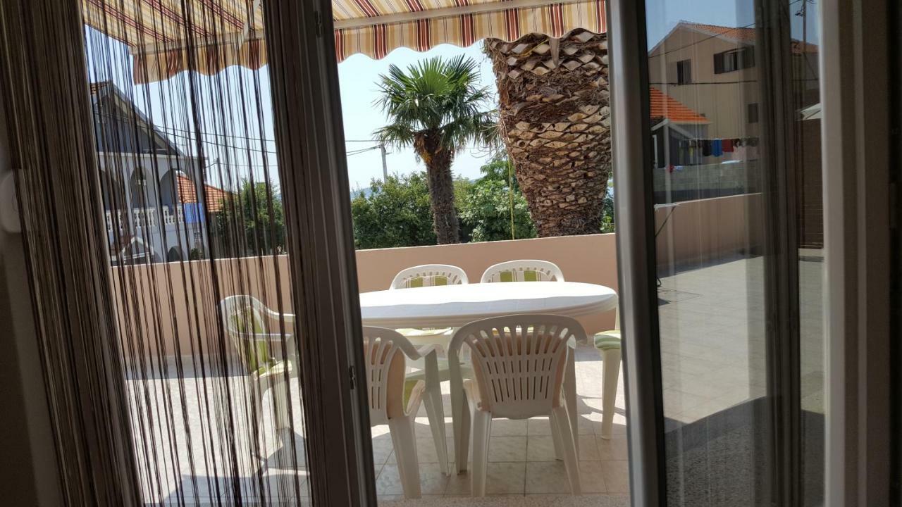 ביבינייה Apartman Paulina מראה חיצוני תמונה
