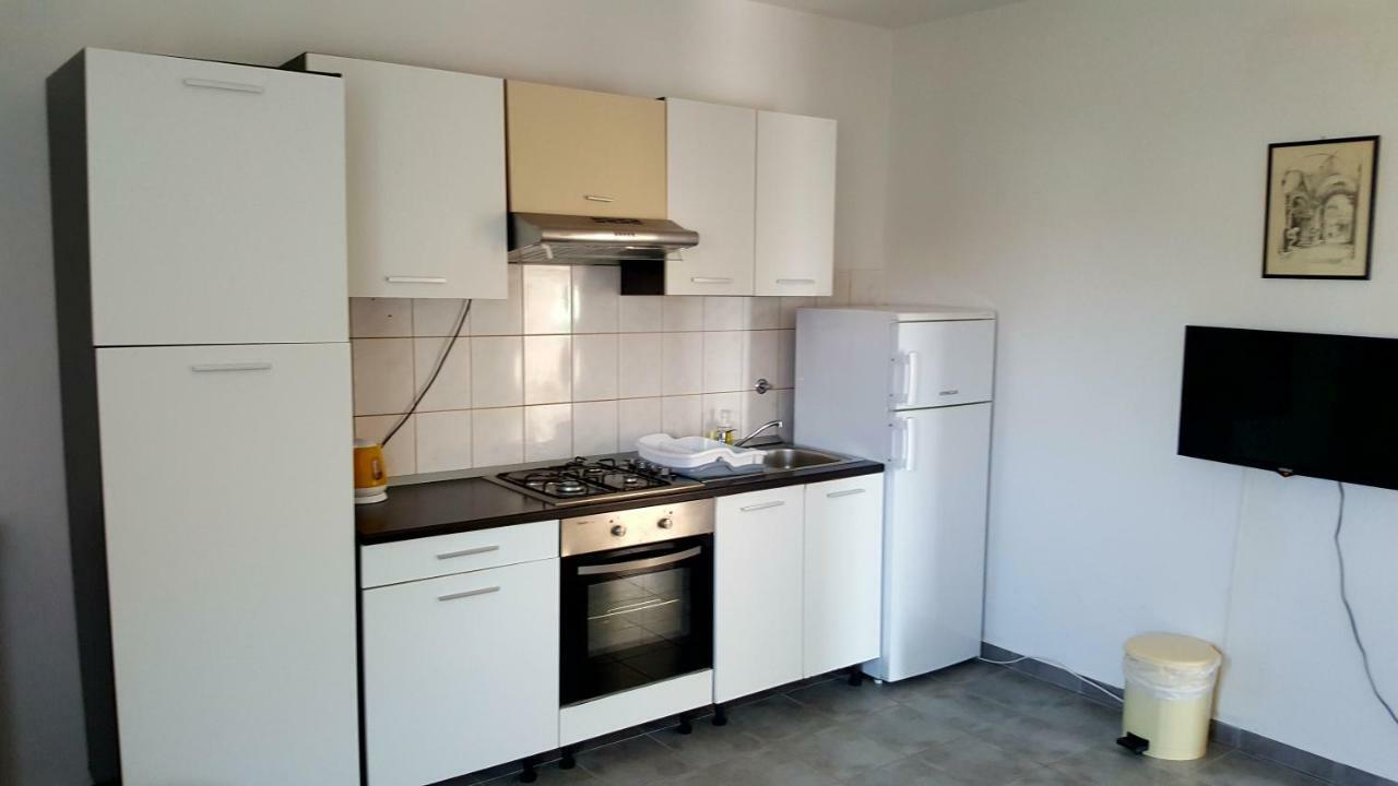 ביבינייה Apartman Paulina מראה חיצוני תמונה