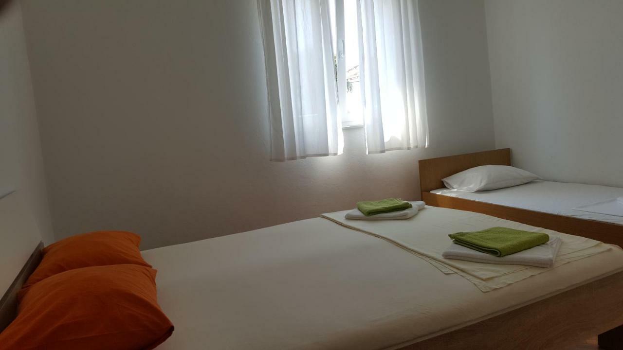 ביבינייה Apartman Paulina מראה חיצוני תמונה