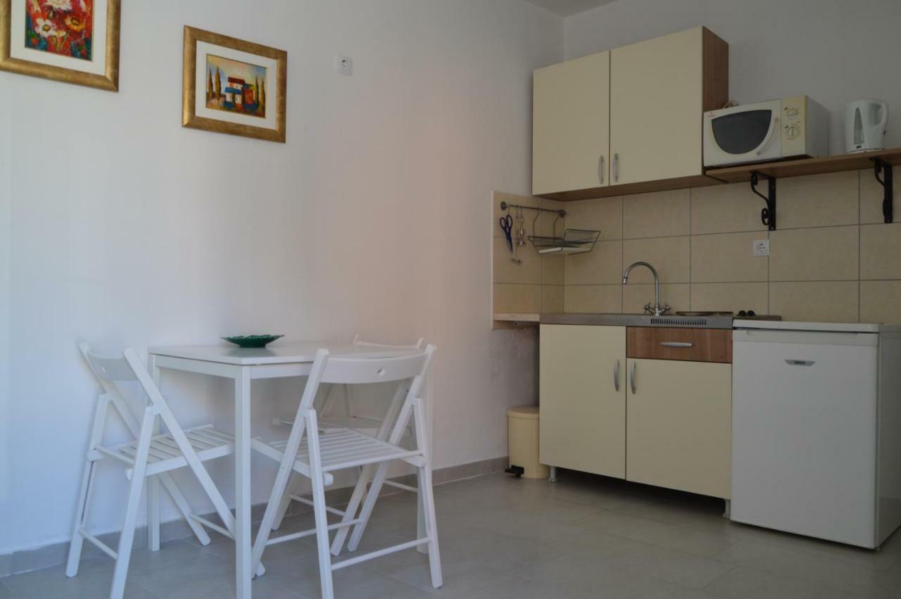 ביבינייה Apartman Paulina מראה חיצוני תמונה